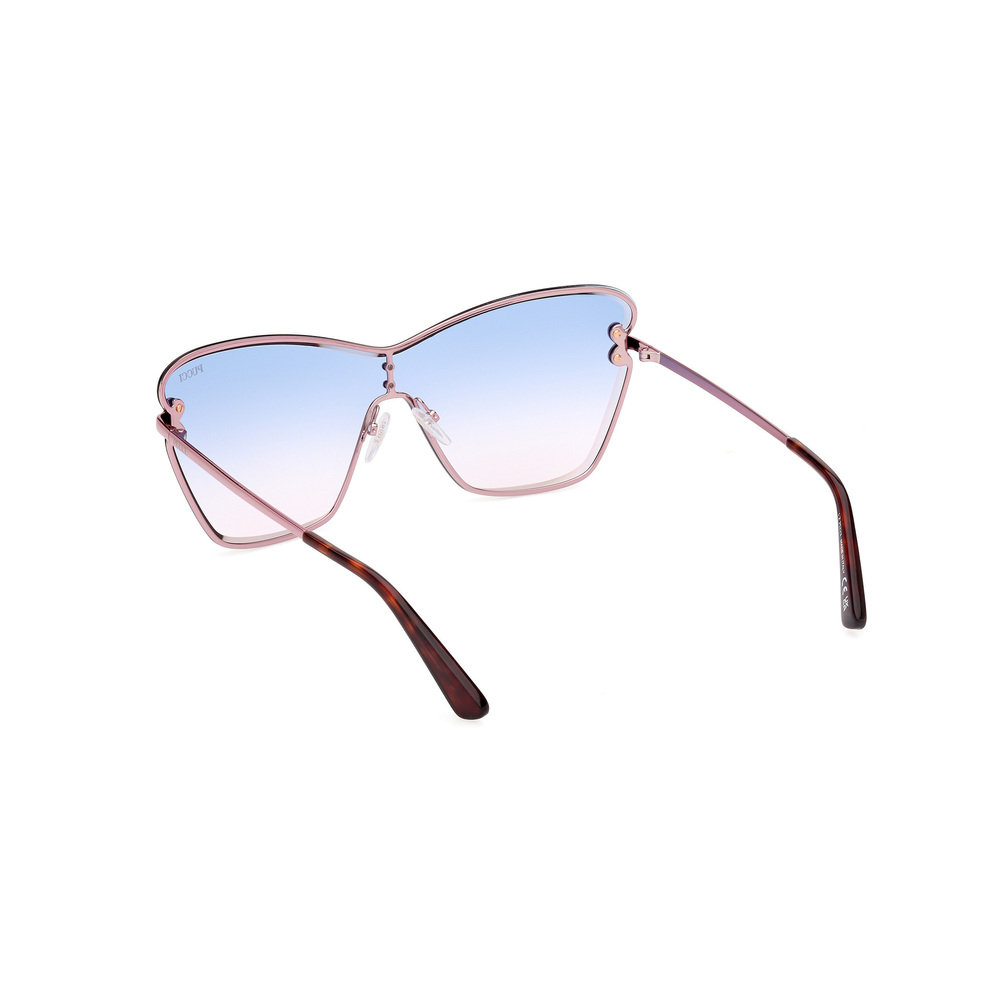 EMILIO PUCCI  EP0218 Sunglasses 72W 14 6mm - Picture 3 of 6